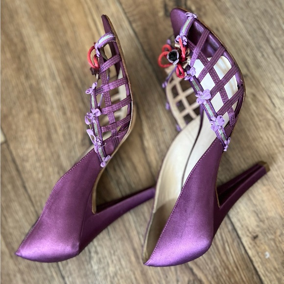 STUNNING formal shoe - Picture 4 of 7